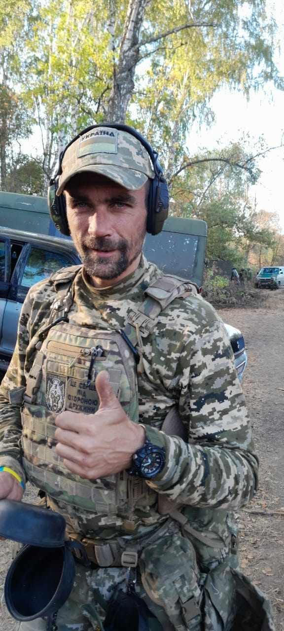 Яркін Сергій В’ячеславович